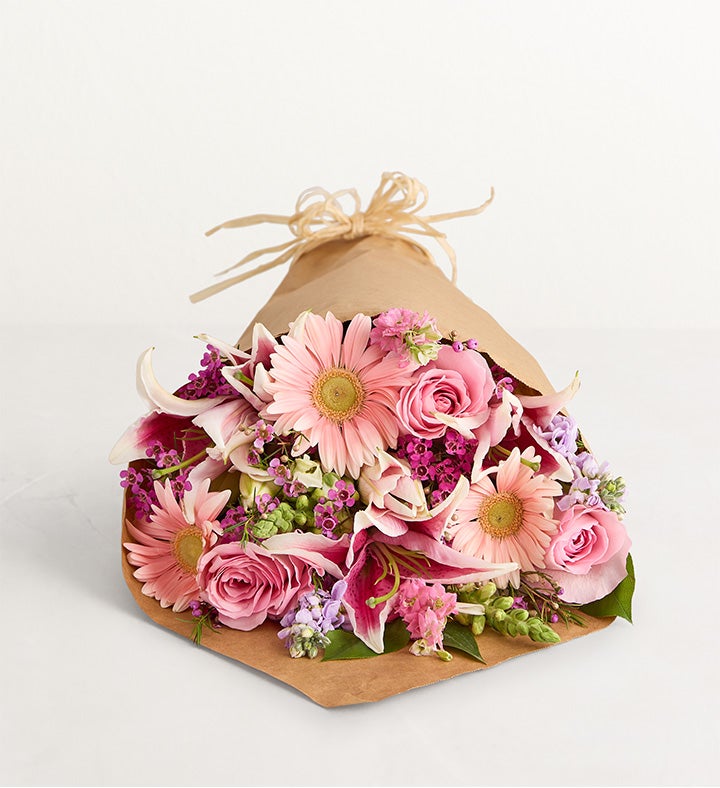 Always On My Mind™ Flower Bouquet