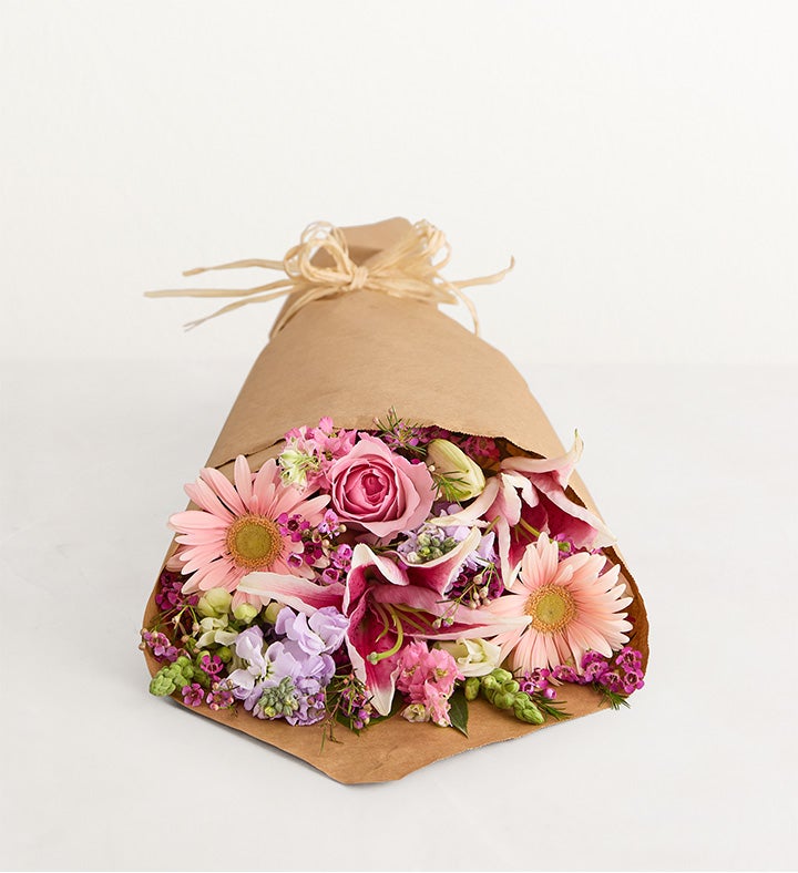 Always On My Mind™ Flower Bouquet