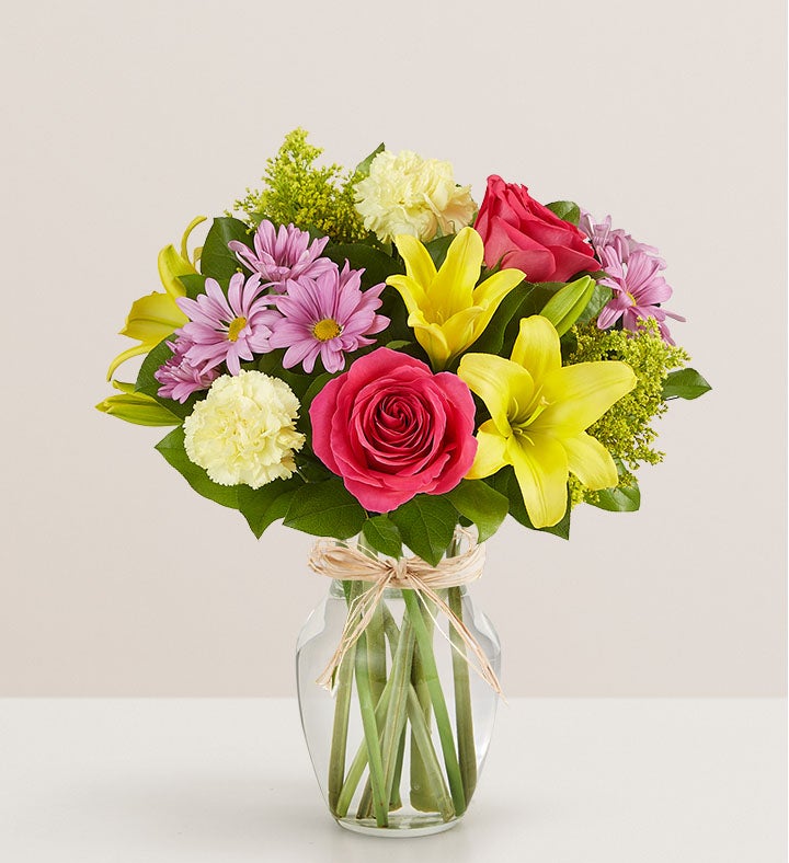 Fields of Europe® for Mom