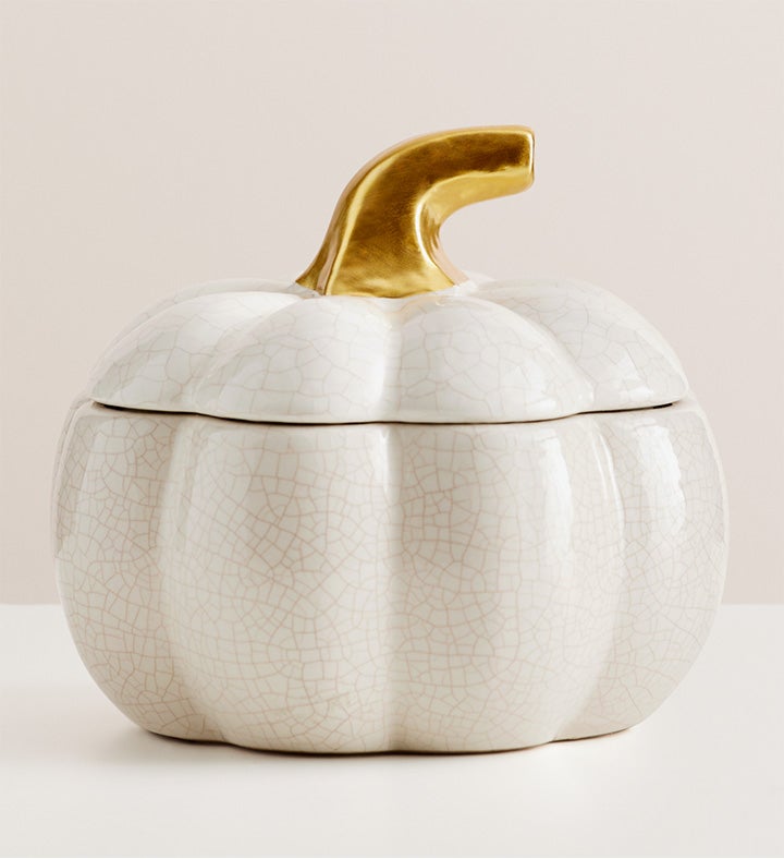 Plentiful White Pumpkin™