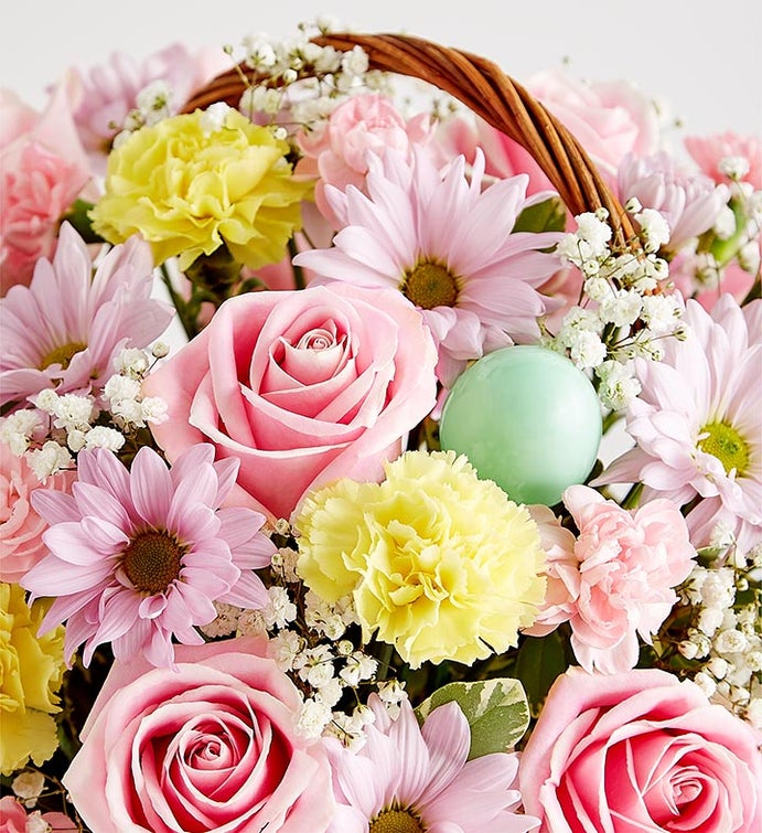 Easter Egg Basket™