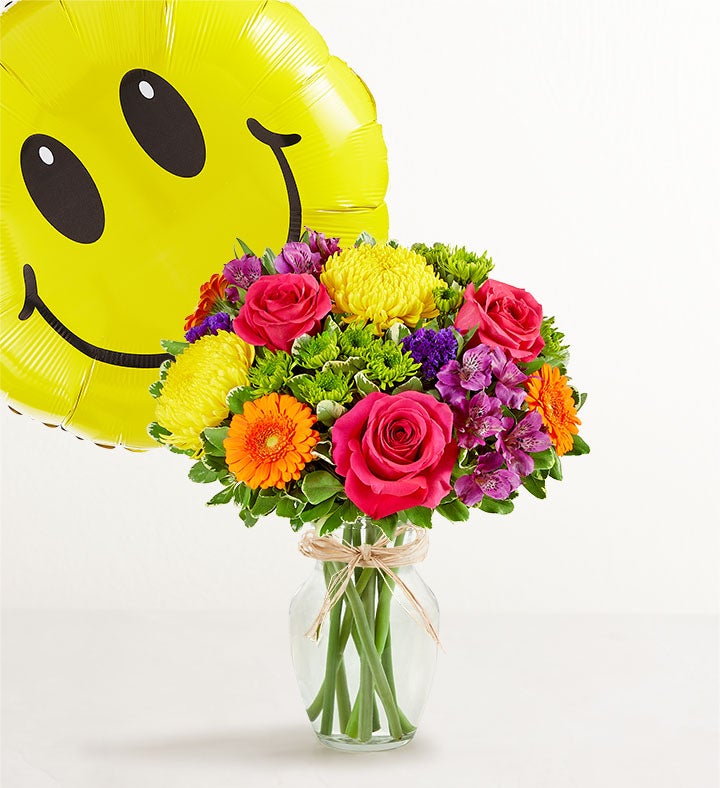 Flirty Fun™ from 1-800-Flowers.com | SendFlowers.io