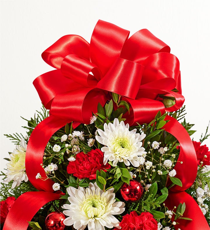 Holiday Flower Tree®