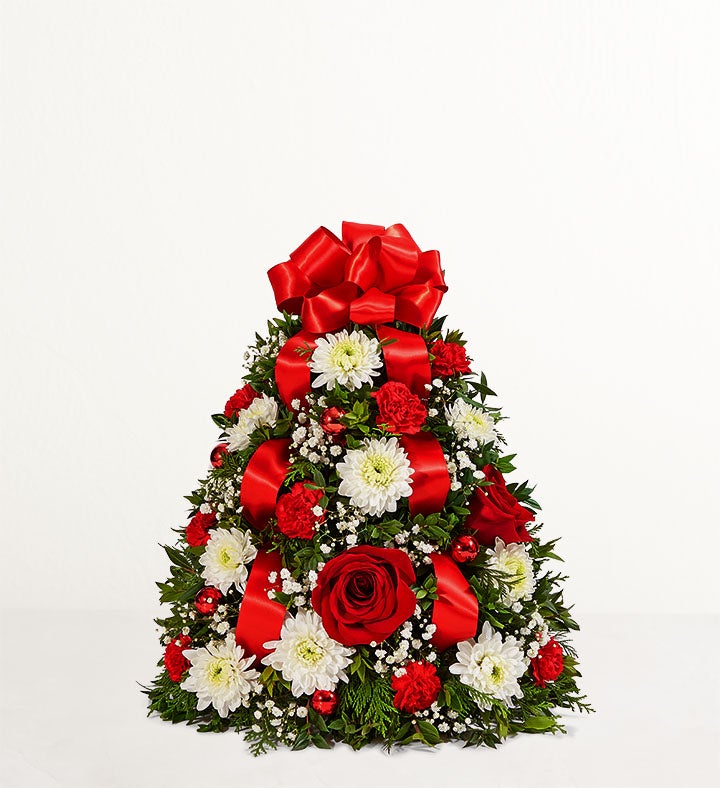Holiday Flower Tree®