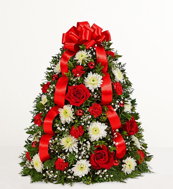 Holiday Flower Tree®