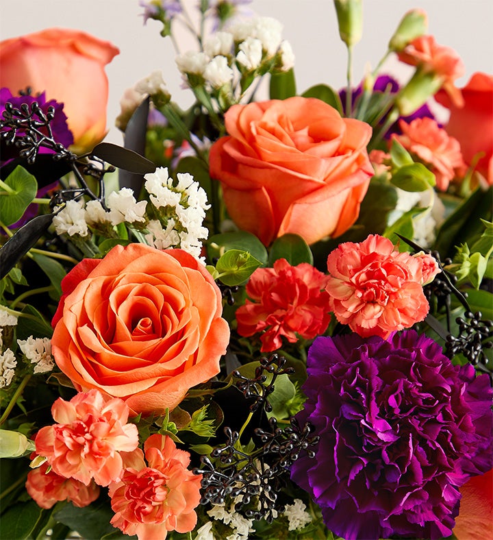 Halloween Delight™ Bouquet