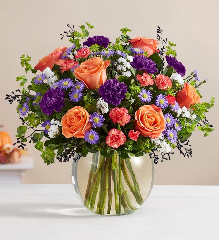 Halloween Delight™ Bouquet