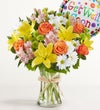 Fields of Europe® Get Well