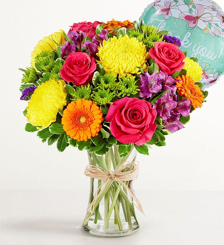 Fields of Europe® Celebration Thank You