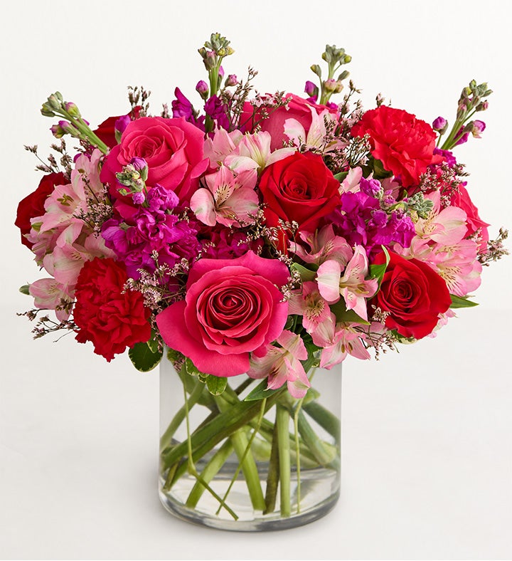 Floral Fantasy™ Bouquet