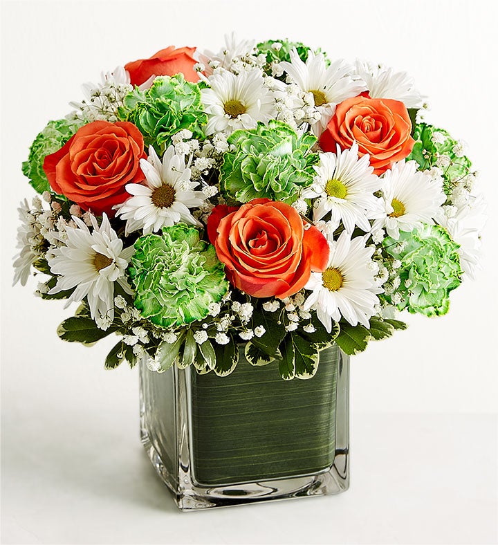 Irish Blessings™ Bouquet