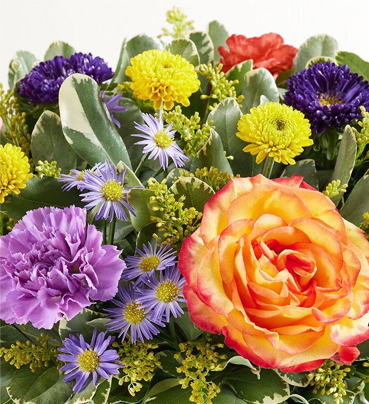 Hooray! It’s Your Day!™ Bouquet 
