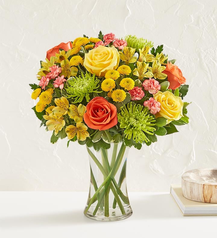 Citrus Sunshine™ Bouquet