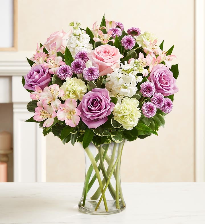 Thoughtful Sentiment™ Bouquet