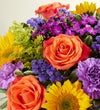 Floral Enchantment™ Bouquet