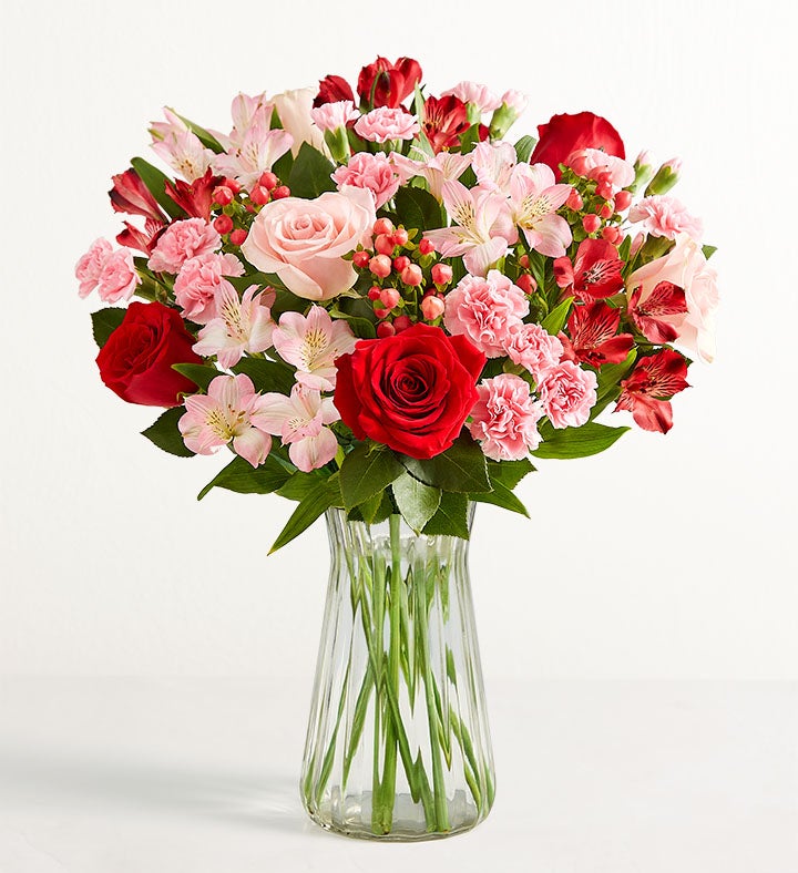 Expressions of Love Bouquet