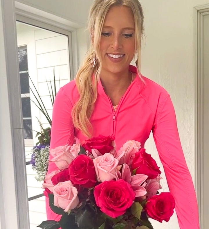 The Barbie™ Bouquet