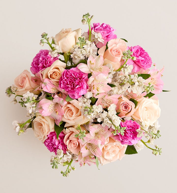 Splendid Spring™ Bouquet