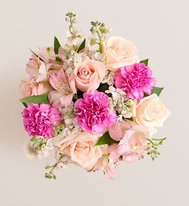 Splendid Spring™ Bouquet