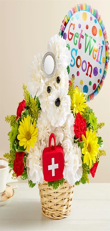 Cure-All Doggie™