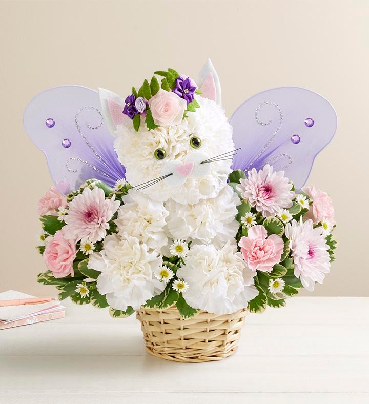Fabulous Feline™ | 1800Flowers.com