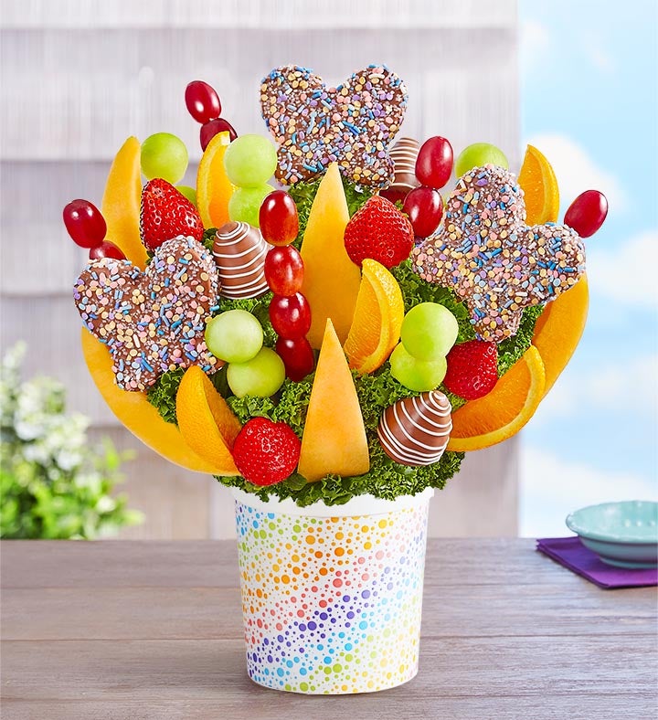 Fluttering Fruit Arrangement™