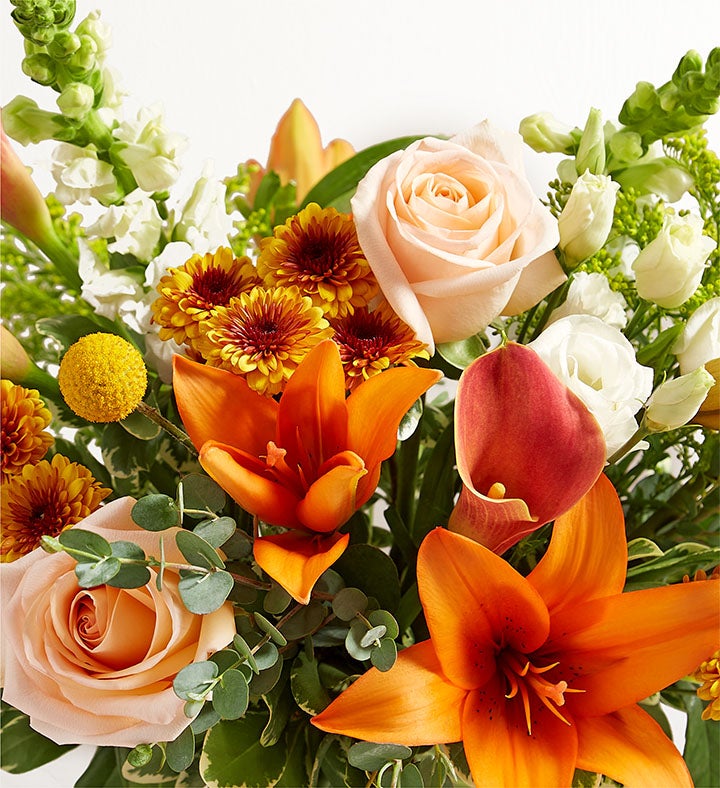 A*n様 Autumn Autumn Amazement™ Bouquet
