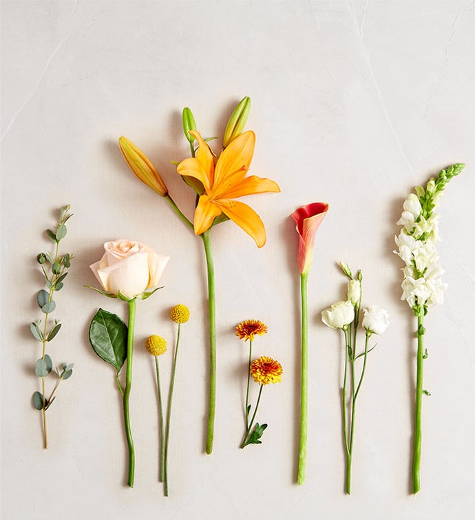 Autumn Amazement™ Bouquet