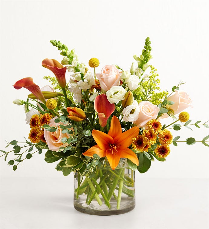 Autumn Amazement™ Bouquet