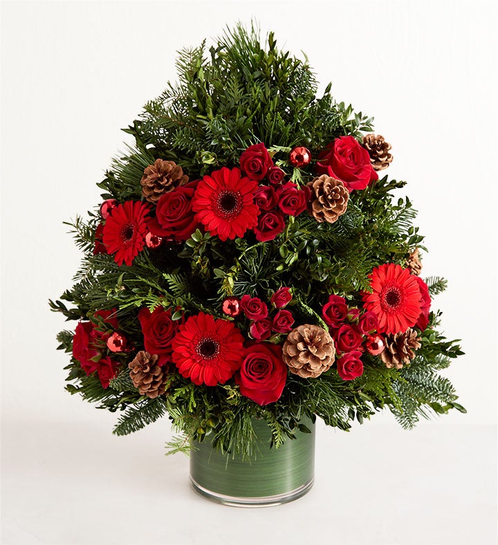 WHAT WE WANT クリスマスツリー 手漉き紙のクリスマスツリー