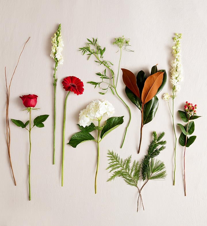 Abundant Christmas Blessings™ from SendFlowers.io