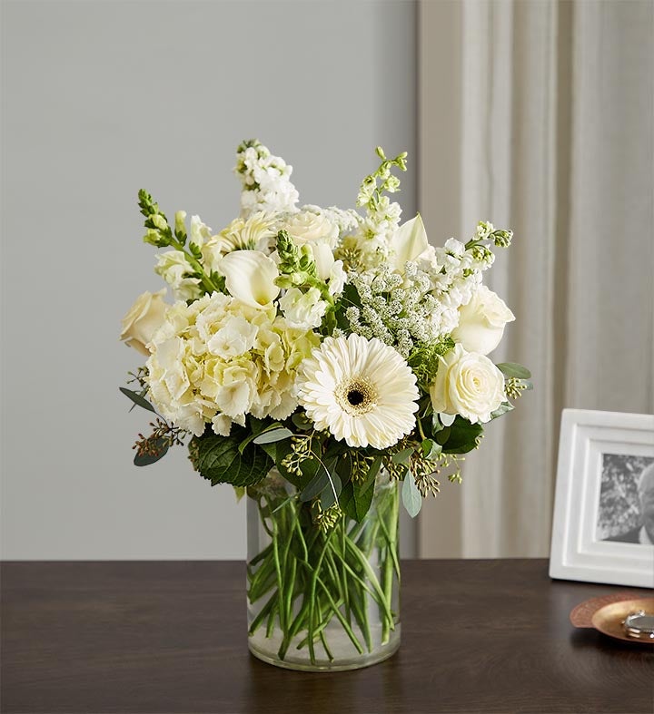 Comforting Thoughts™ Bouquet