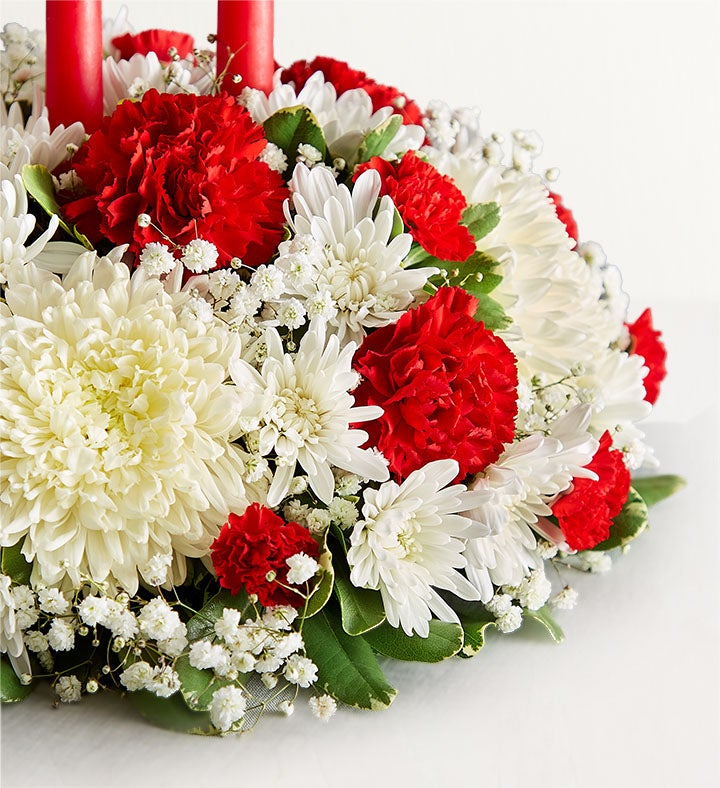 Deck The Halls™ Centerpiece