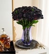 New Moon Black Roses™