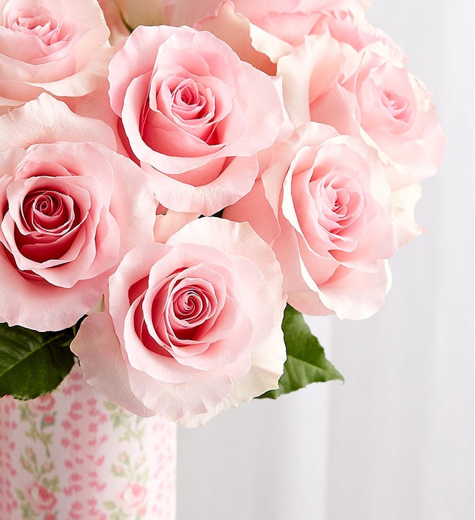 LoveShackFancy Pretty in Pink