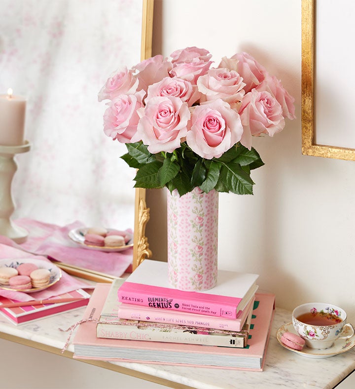 rose♡ Heather Sproul, a beautiful mini from around Y2K hybridized