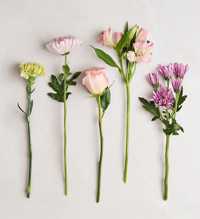 Spring Delight Bouquet