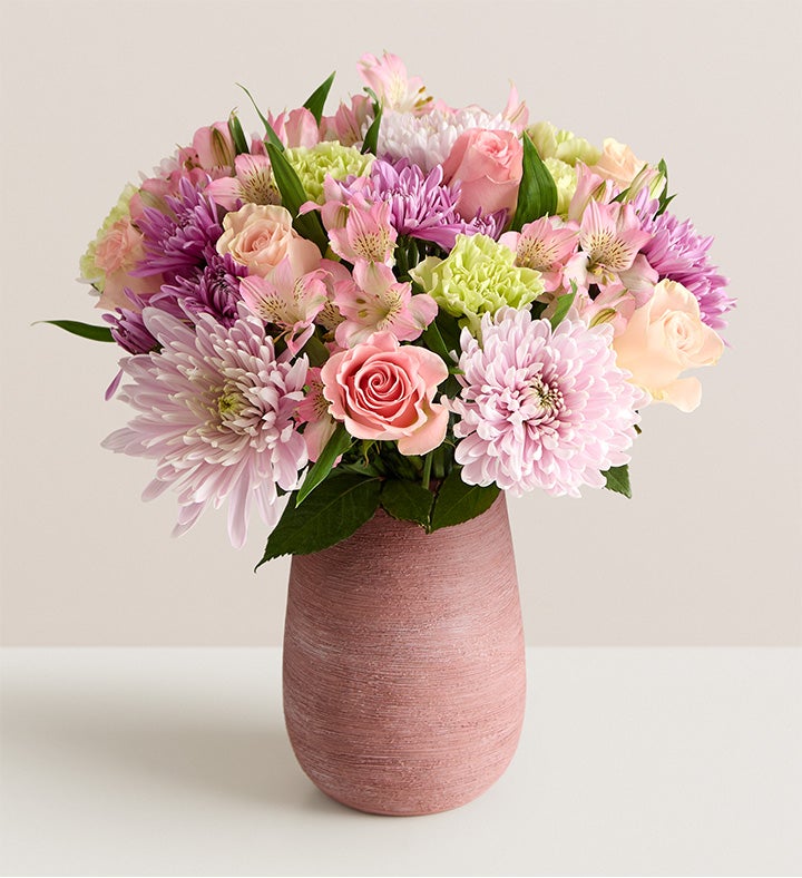 Spring Delight Bouquet