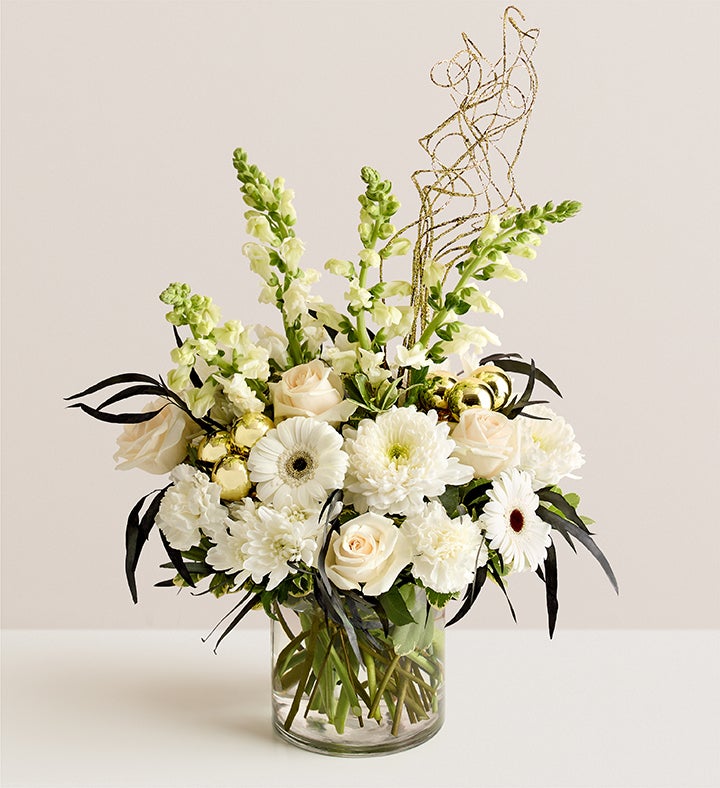 New Year Celebration™ Bouquet