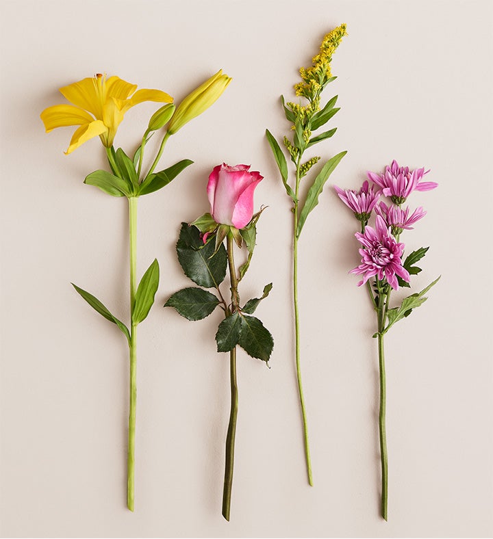 Sunshine Serenade Bouquet
