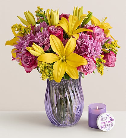 Fields Of Europe® for Mom