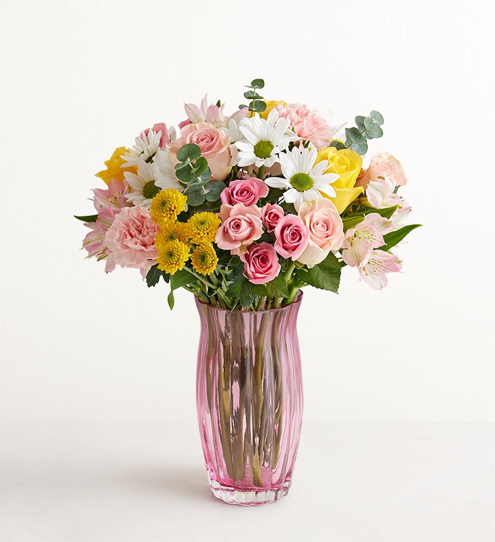 Mom's Delight Bouquet