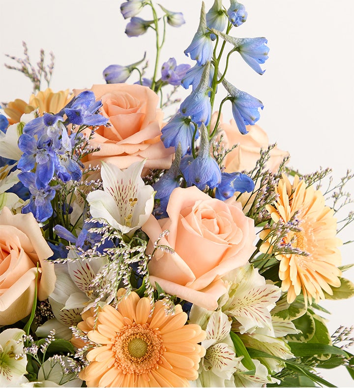 Coastal Charm™ Bouquet