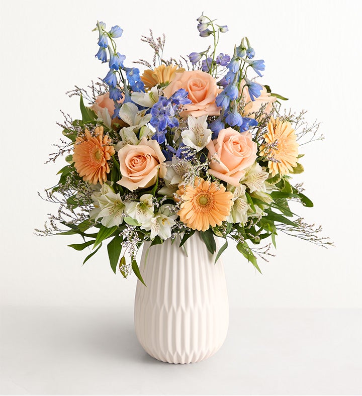 Coastal Charm™ Bouquet