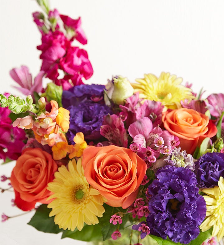 Vivid Beauty™ Bouquet