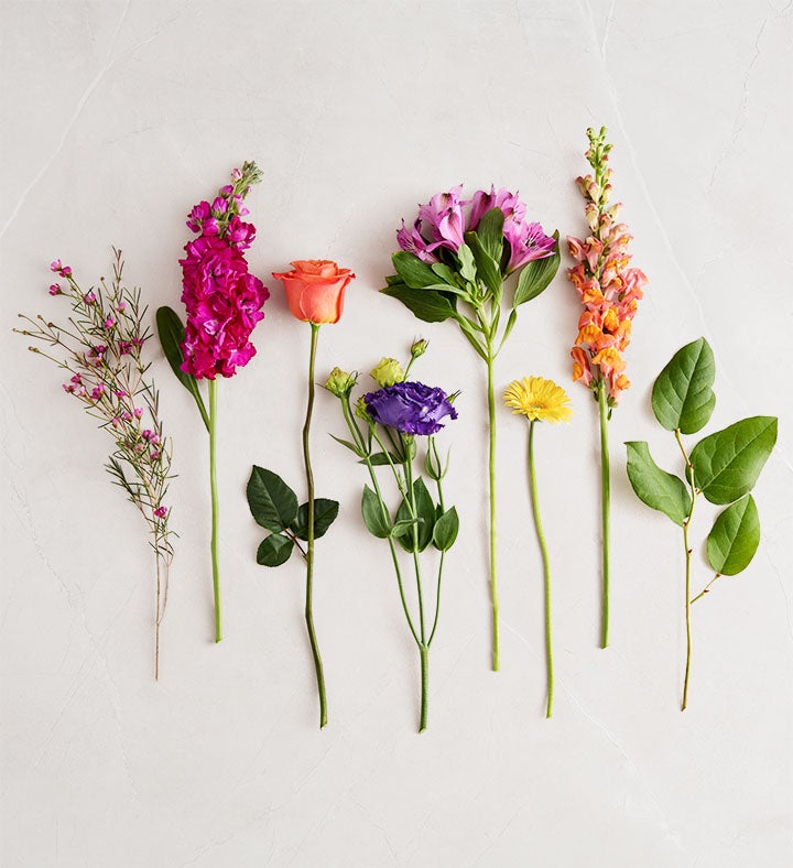 Vivid Beauty™ Bouquet