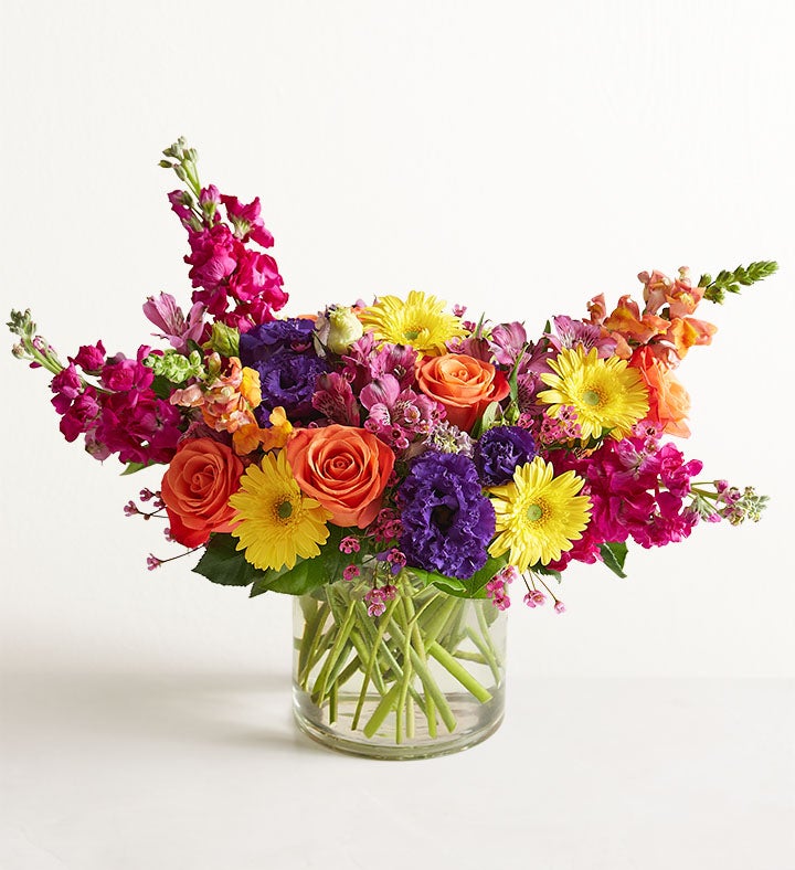 Vivid Beauty™ Bouquet