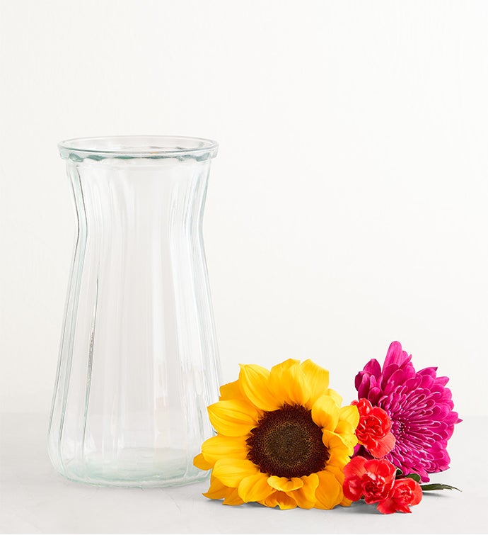 Bouquet of the Month: Sweet Summer Daydream