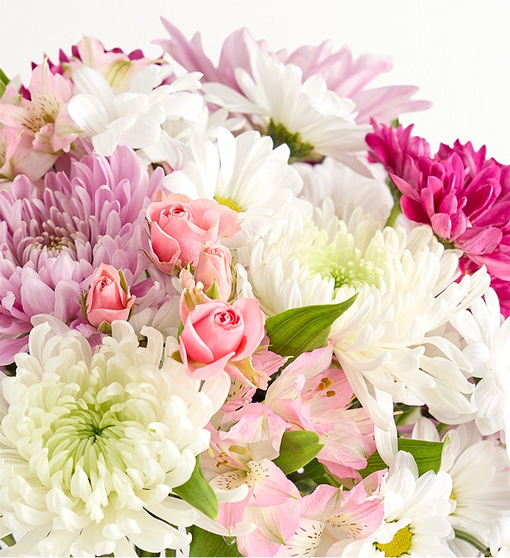 Bouquet of the Month: Endless Summer™