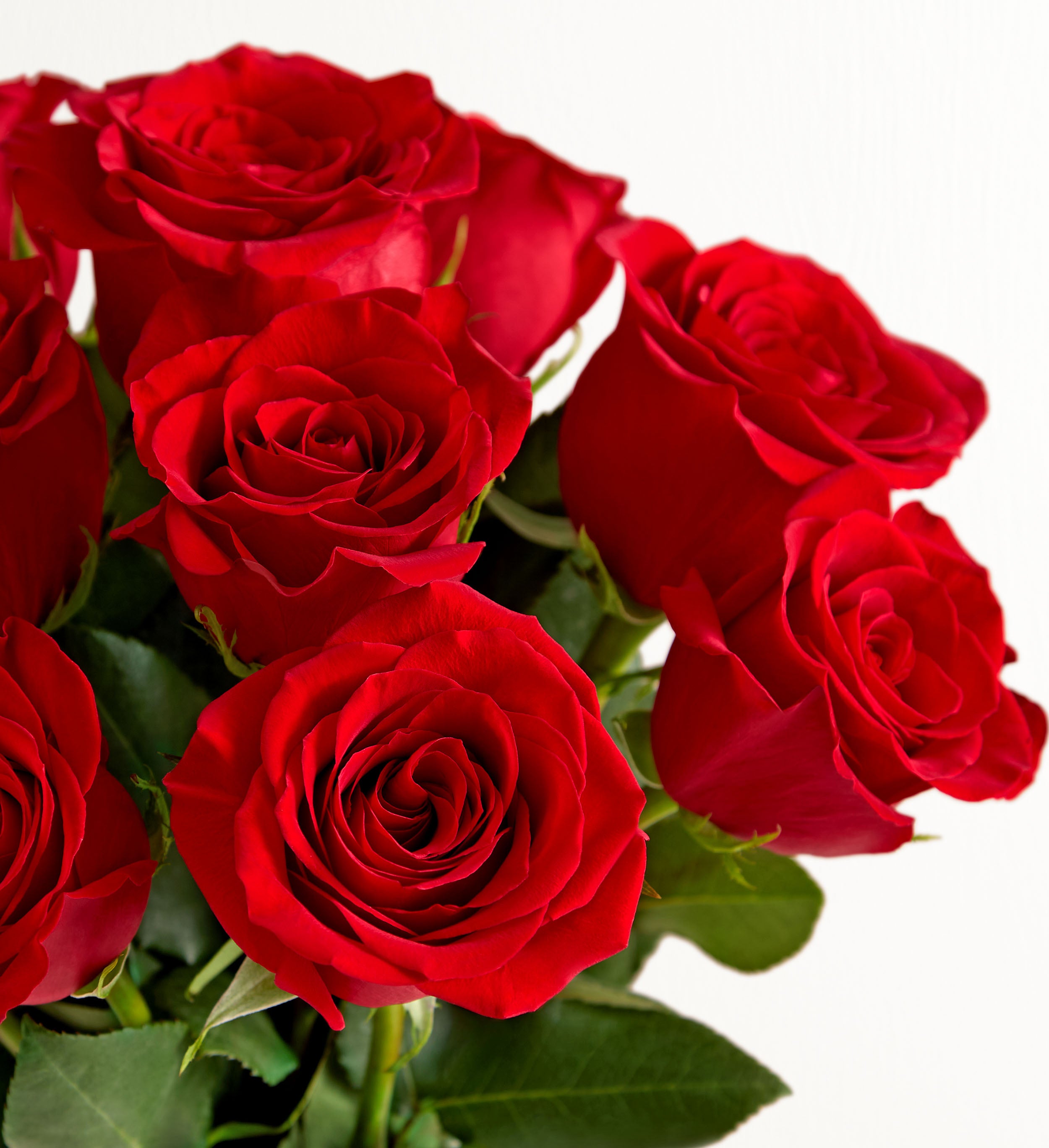 Military Pride Bouquet with Personalized Photo Vase